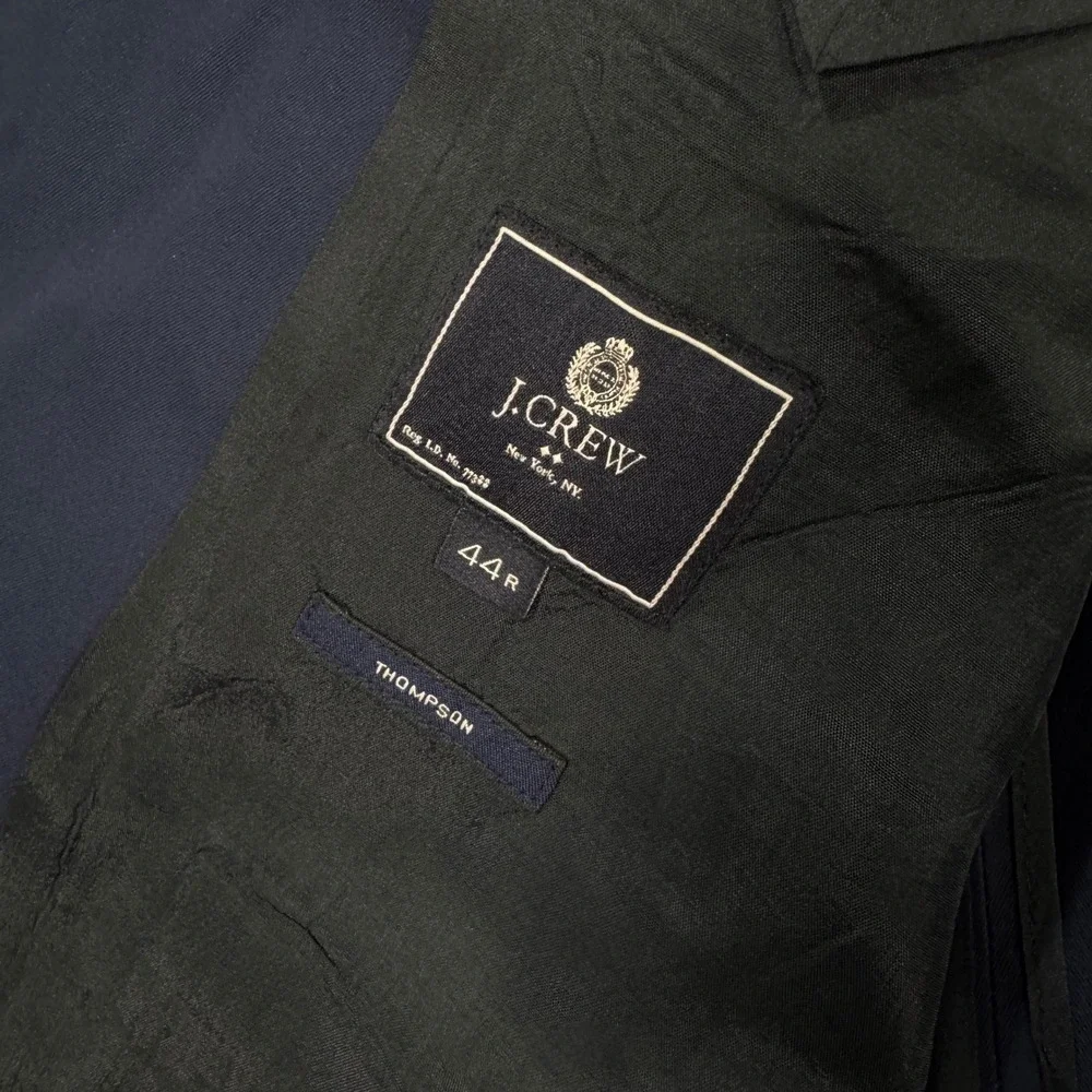 J. Crew excellent pre